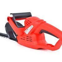Electric hedge trimmer - HECHT 608