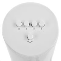 Electric ventilator - HECHT 3731