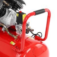 Oil compressor - HECHT 2355