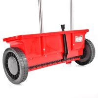 Hand spreader - HECHT 212