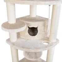 Scratching post for cats - GARFIELD B