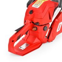 Petrol chainsaw - HECHT 56