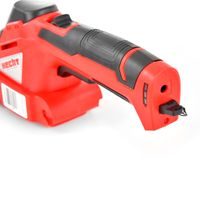 Accu grass shear&hedge trimmer - HECHT 5013