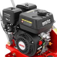 Vibrating plate - HECHT 1114