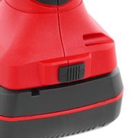 Cordless Garden Shears - HECHT 99140