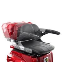 Electric Trolley - HECHT VISTA