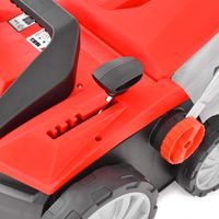 Electric scarifier 2 in 1 - HECHT 1683