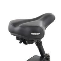 E-bike - HECHT RUNNIS SHADOW