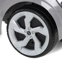 Cordless car - AUDI SQ8 GREY