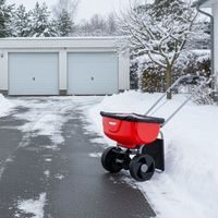 Hand spreader - HECHT 270