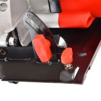 Circular saw - HECHT 1627