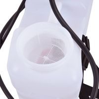 HECHT 4116 - Knapsack Sprayer