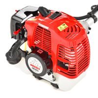 Petrol brushcutter - HECHT 135 BTS