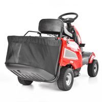 Lawn tractor (Briggs & Stratton engine) - HECHT 5162