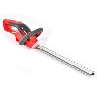 Accu hedge trimmer - HECHT 6020