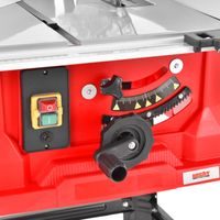 Bench saw - HECHT 8254