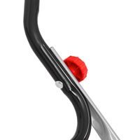 Electric tiller - HECHT 745