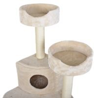 Scratching post for cats - PROMINENT NALA B