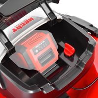 Accu lawn mower - HECHT 5045 S
