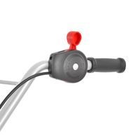 Petrol tiller - HECHT 784