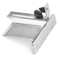 HECHT 1771 - electric planer