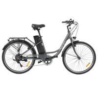 E-bike - HECHT RUNNIS SHADOW