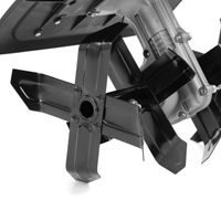 Electric Cultivator - HECHT 70366