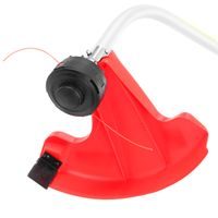 Electric Grass Trimmer - HECHT 1499