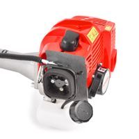 Petrol brushcutter - HECHT 128 BTS
