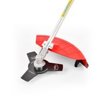 Petrol brushcutter - HECHT 129 BTS