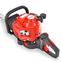 Petrol hedge trimmer - HECHT 9270 4T