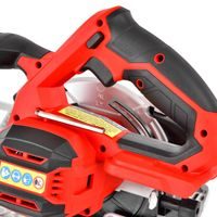 Cordless Circular Saw - HECHT 1670