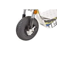 E-scooter - HECHT TERRIS WHITE