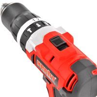 Cordless Drill/Hammer Drill - HECHT 1289