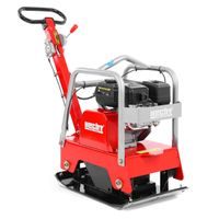 Two-way vibrating plate - HECHT 1116