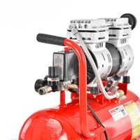 Oil-free compressor - HECHT 2075