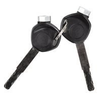 E-scooter - HECHT EQUIS BLACK