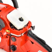 Petrol chainsaw - HECHT 511