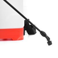 HECHT 4112 - Knapsack Sprayer