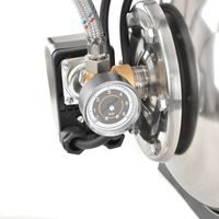 Garden Pump - HECHT 3331 INOX