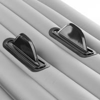 Inflatable kayak - HECHT 45999