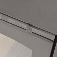 Wood stoves - HECHT FERNIS