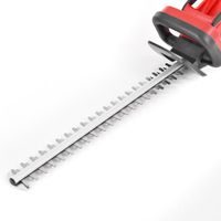 Accu hedge trimmer - HECHT 6040