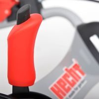 Petrol sweeper - HECHT 8101