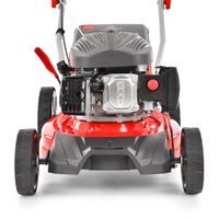 Petrol lawn mower - HECHT 543