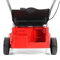 Petrol lawn mower - HECHT 5408