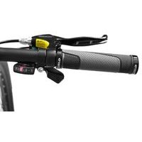 Páky přehazovačky