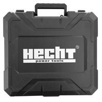 Accu Screwdriver/Impact Drill - HECHT 1278