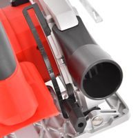 Accu circular saw - HECHT 1670