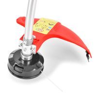 Motorized string trimmer - HECHT 125